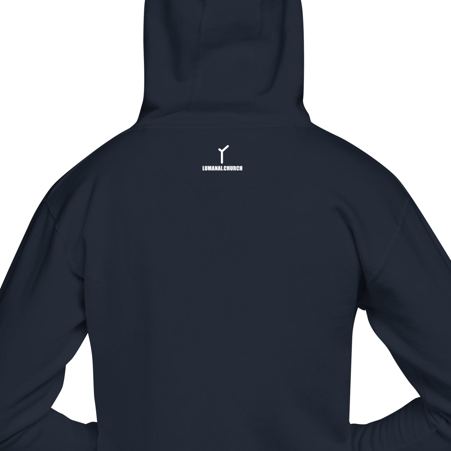 Unisex Premium Hoodie - G.O.A.T.