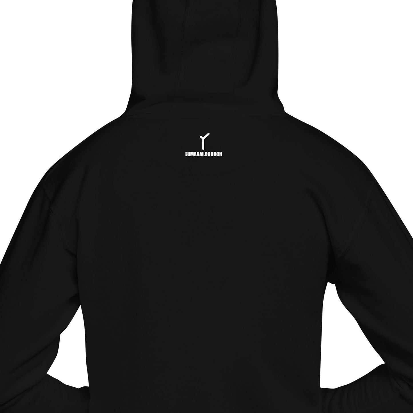 Unisex Premium Hoodie - G.O.A.T.