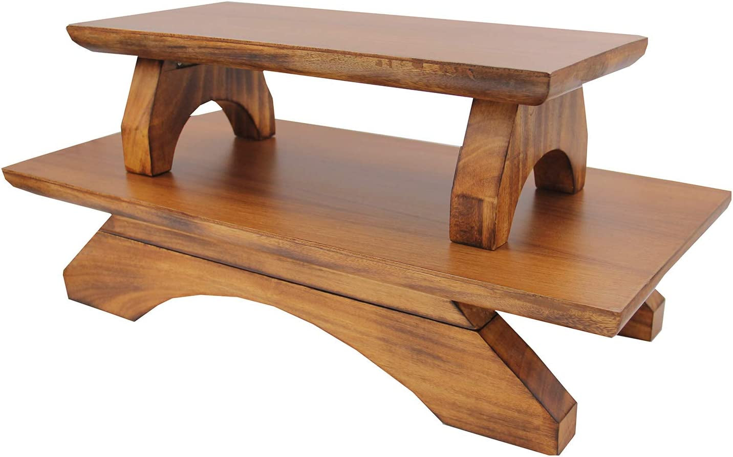 Personal Shrine Altar Meditation Table
